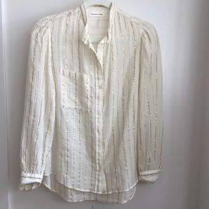 Isabel marant etoile top